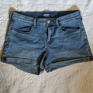 Old Navy Denim Shorts